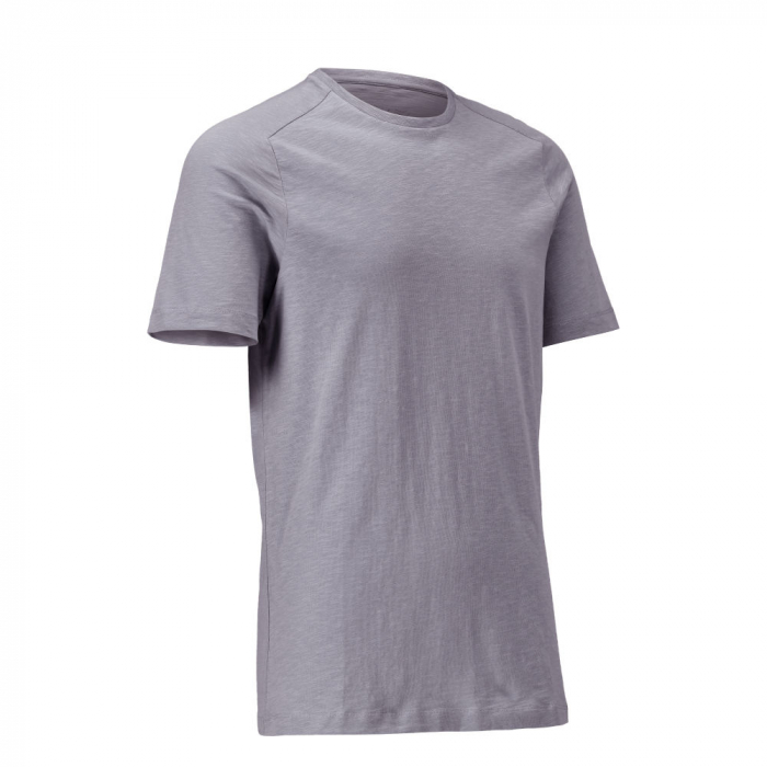 Tricou simplu bumbac 100% [23]