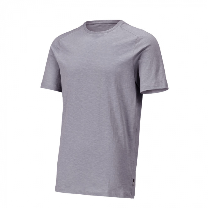 Tricou simplu bumbac 100% [3]