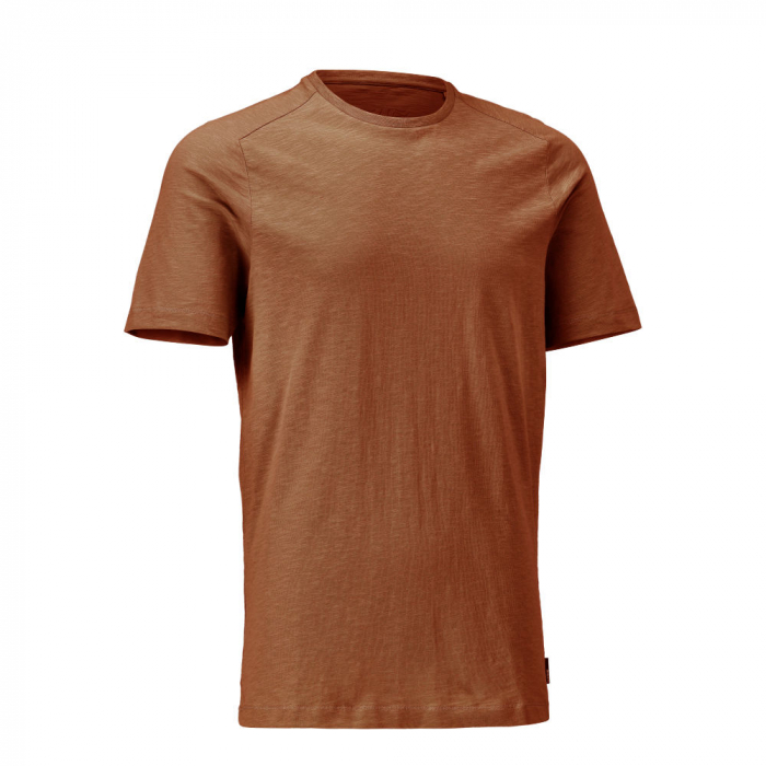 Tricou simplu bumbac 100% [24]