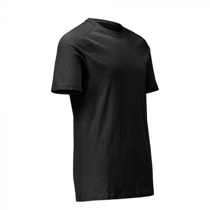 Tricou simplu bumbac 100% [22]