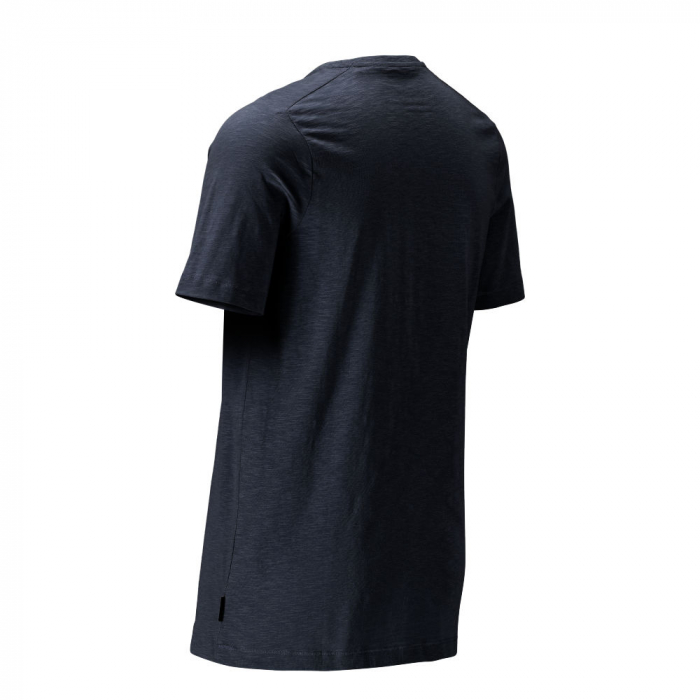 Tricou simplu bumbac 100% [10]