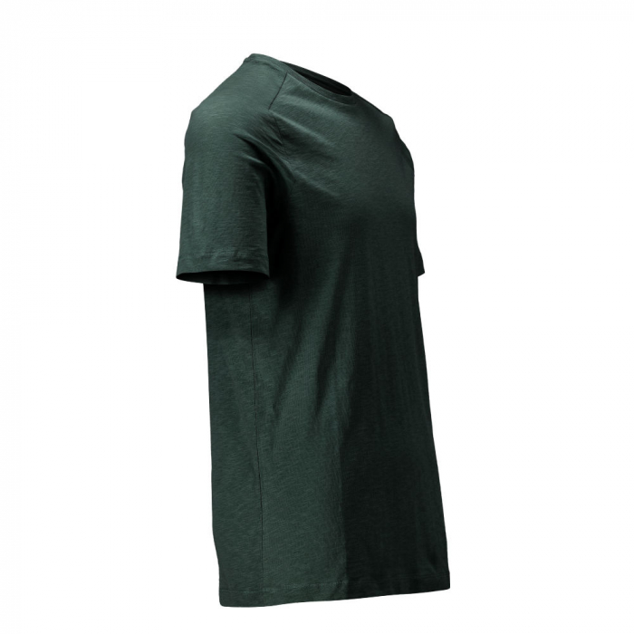 Tricou simplu bumbac 100% [21]