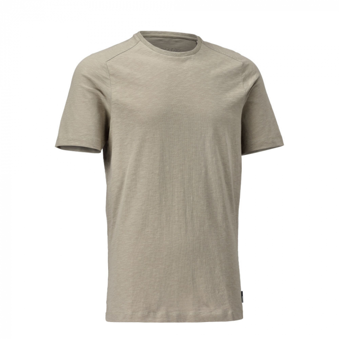 Tricou simplu bumbac 100% [24]