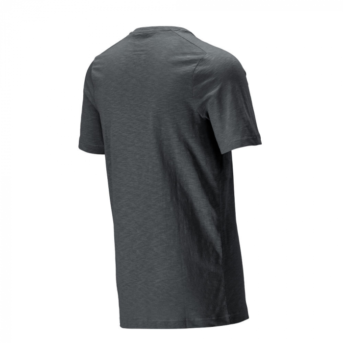 Tricou simplu bumbac 100% [16]