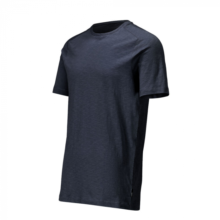 Tricou simplu bumbac 100% [4]