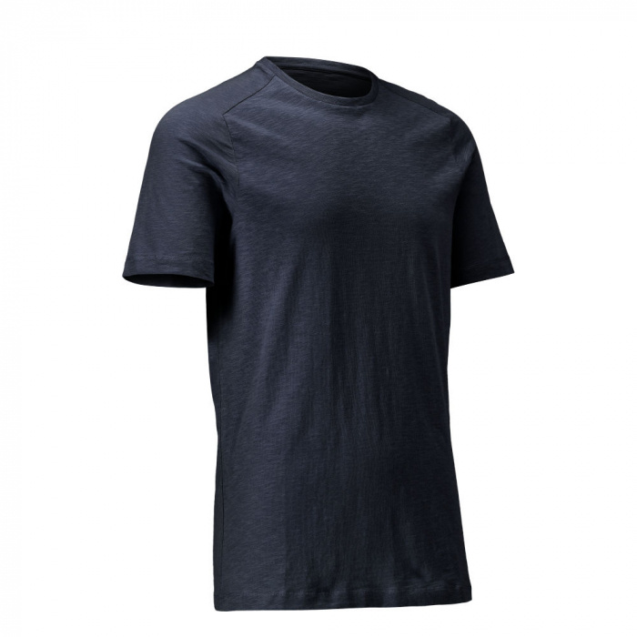 Tricou simplu bumbac 100% [23]
