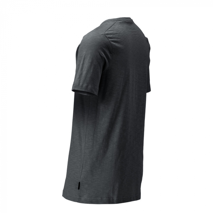 Tricou simplu bumbac 100% [9]