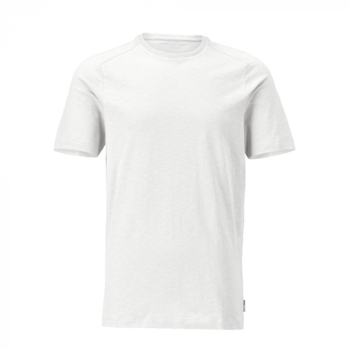 Tricou simplu bumbac 100% [1]
