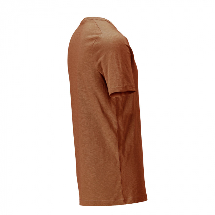 Tricou simplu bumbac 100% [18]