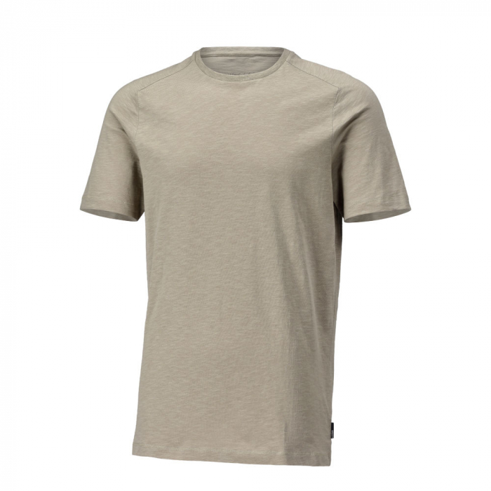 Tricou simplu bumbac 100% [2]
