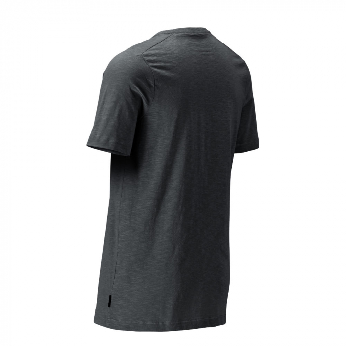Tricou simplu bumbac 100% [10]