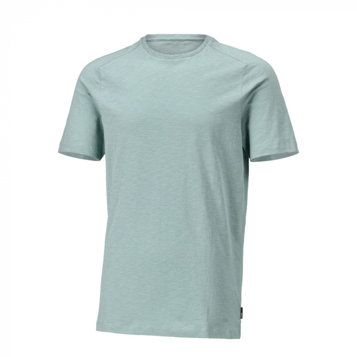 Tricou simplu bumbac 100% [2]