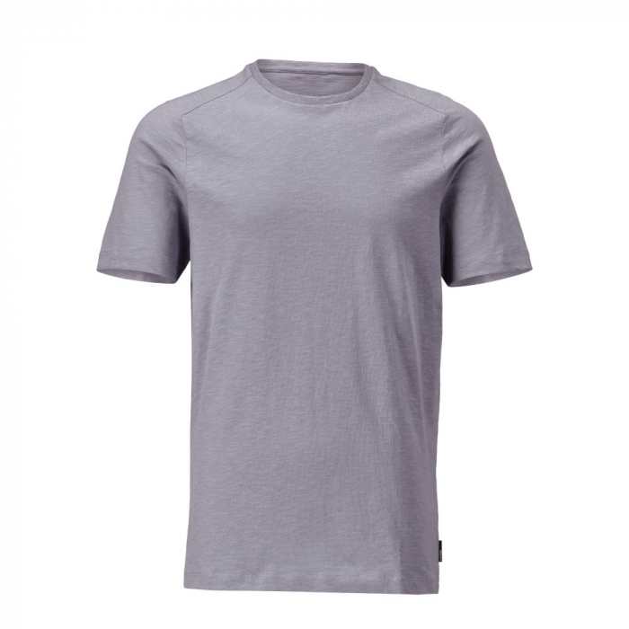 Tricou simplu bumbac 100% [1]