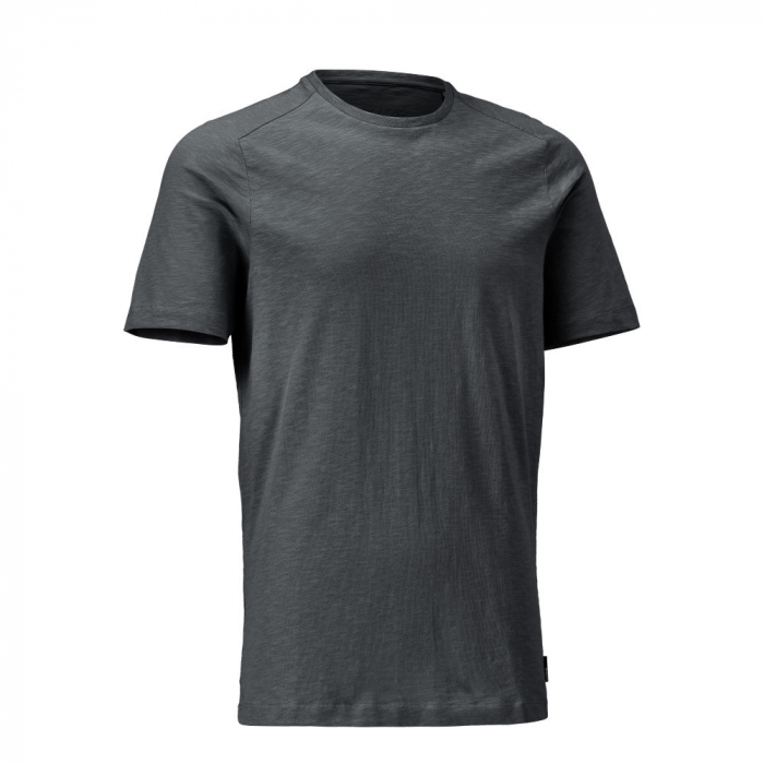 Tricou simplu bumbac 100% [24]