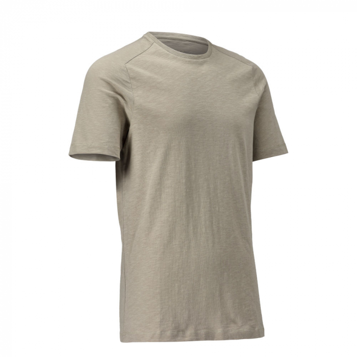 Tricou simplu bumbac 100% [23]