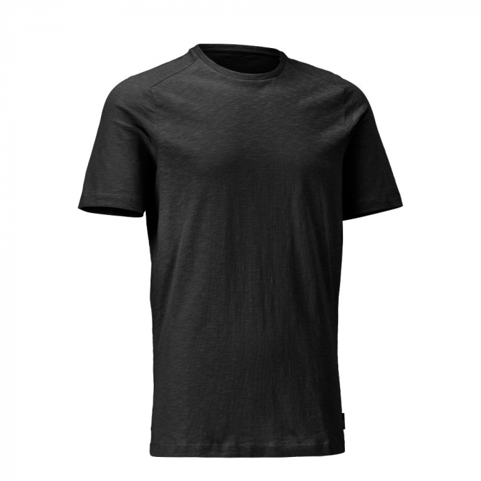 Tricou simplu bumbac 100% [24]