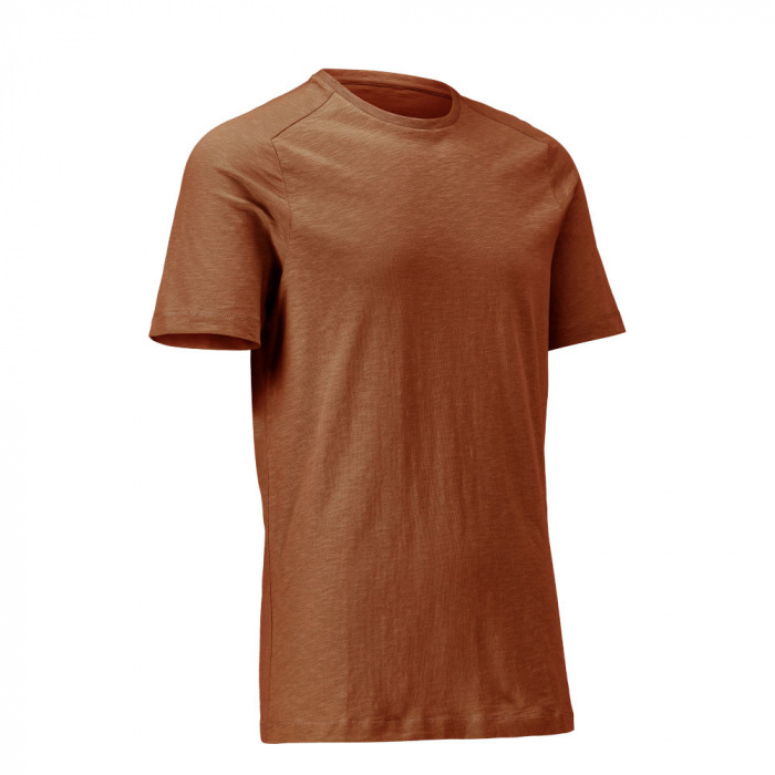 Tricou simplu bumbac 100% [23]