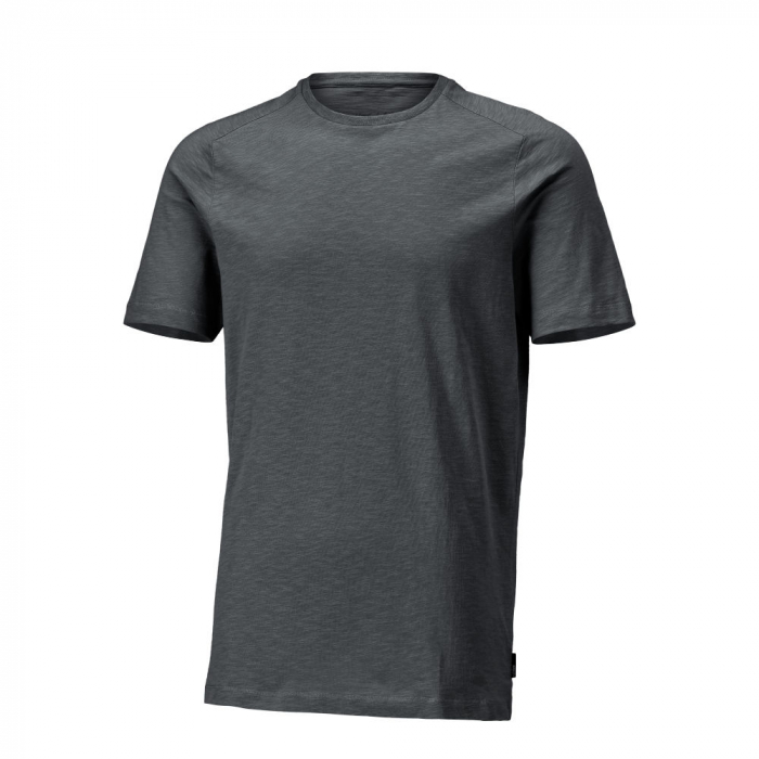Tricou simplu bumbac 100% [2]