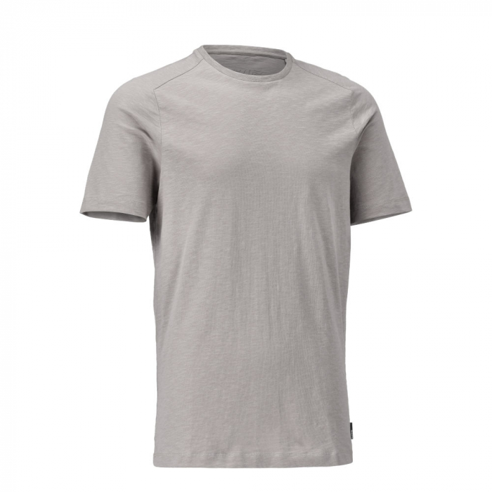 Tricou simplu bumbac 100% [24]
