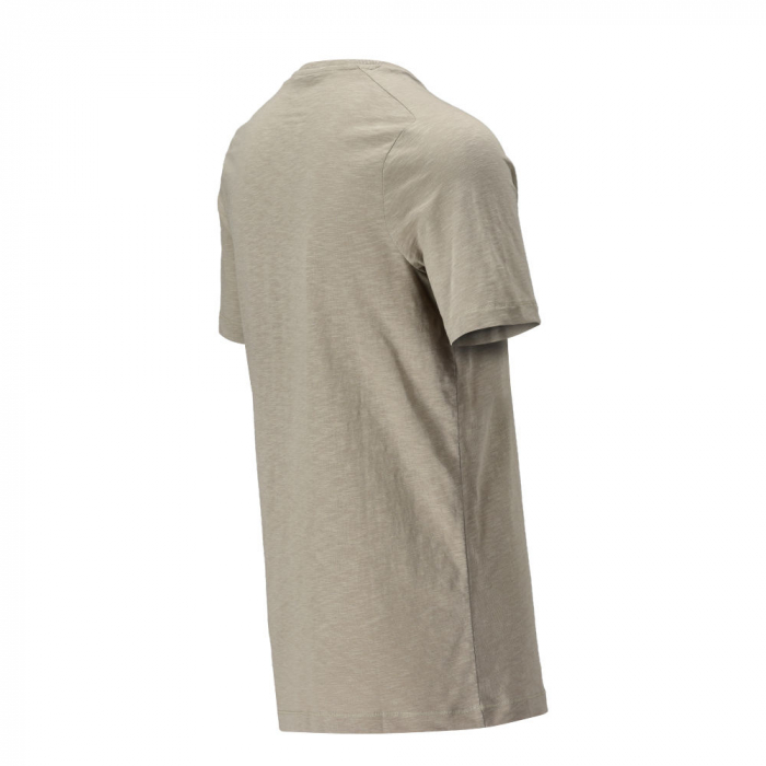 Tricou simplu bumbac 100% [17]