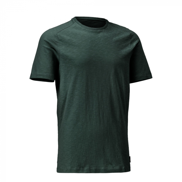 Tricou simplu bumbac 100% [24]