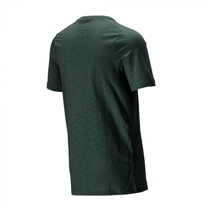 Tricou simplu bumbac 100% [16]