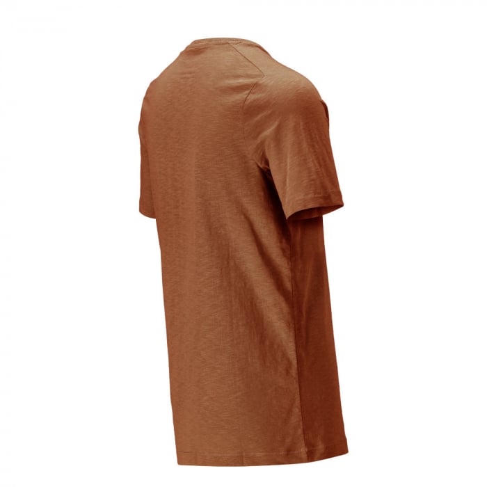 Tricou simplu bumbac 100% [17]