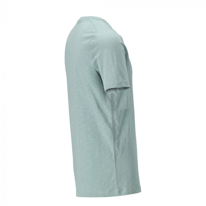 Tricou simplu bumbac 100% [18]