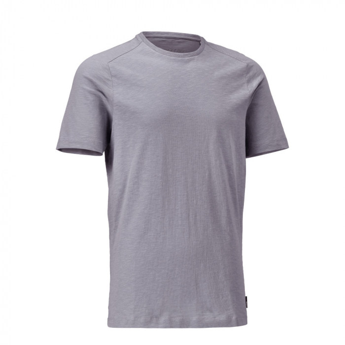 Tricou simplu bumbac 100% [24]