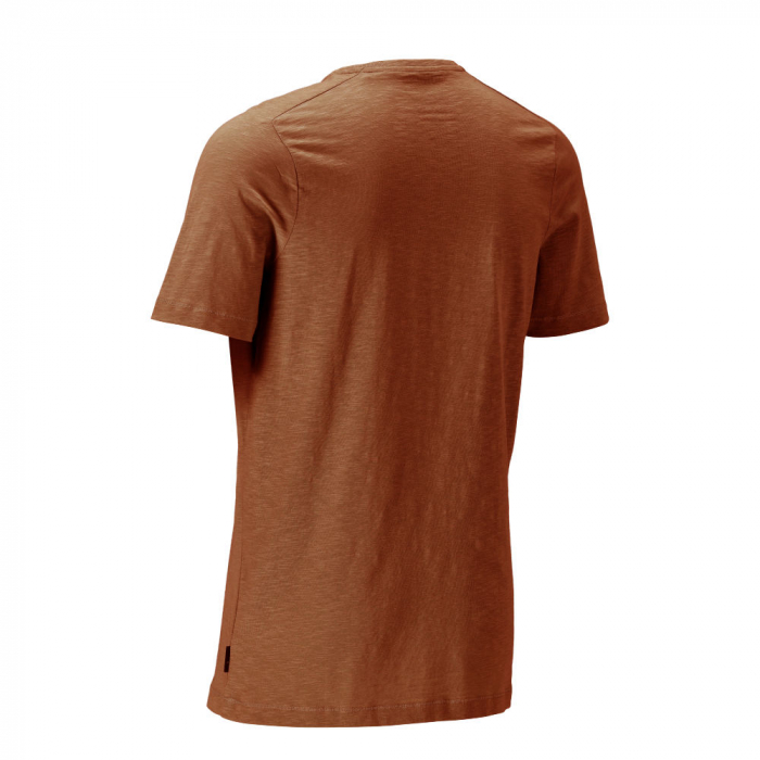 Tricou simplu bumbac 100% [11]