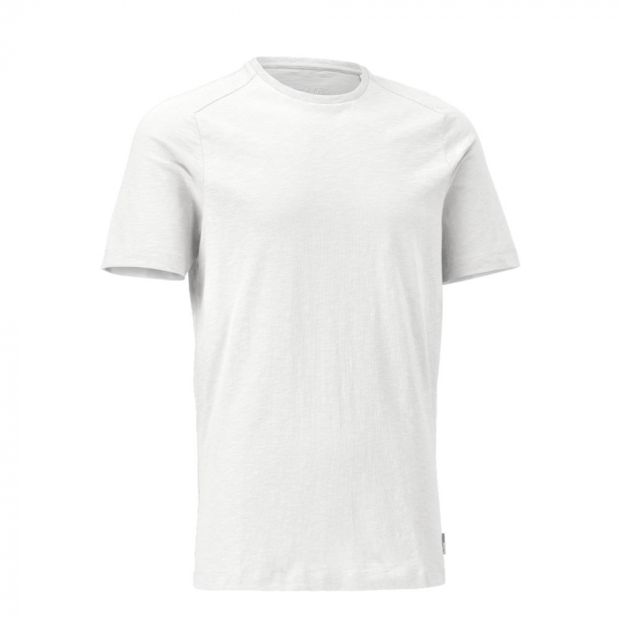 Tricou simplu bumbac 100% [24]