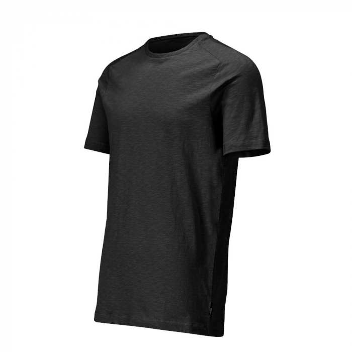 Tricou simplu bumbac 100% [4]