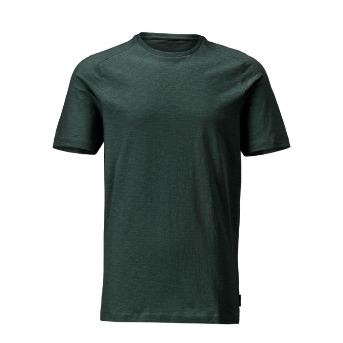 Tricou simplu bumbac 100% [1]