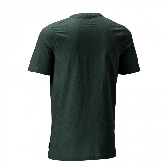 Tricou simplu bumbac 100% [12]