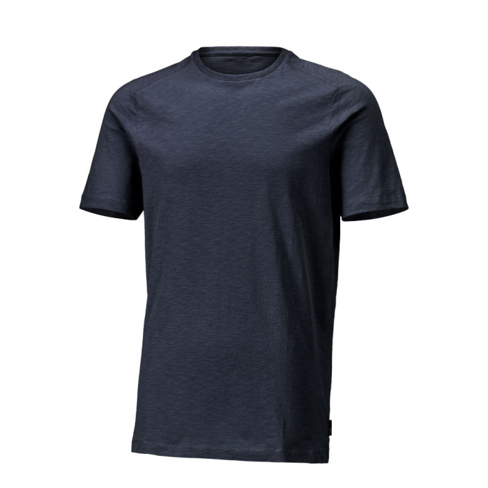 Tricou simplu bumbac 100% [2]