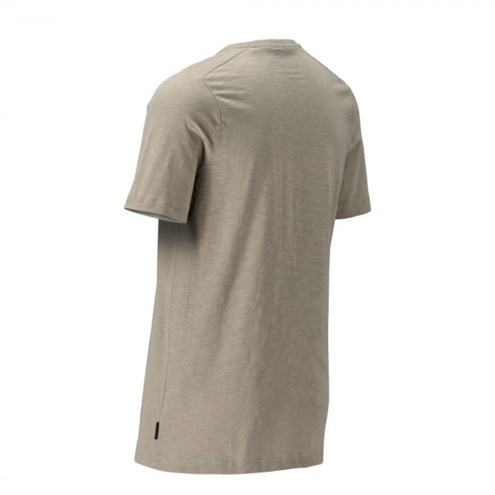 Tricou simplu bumbac 100% [10]
