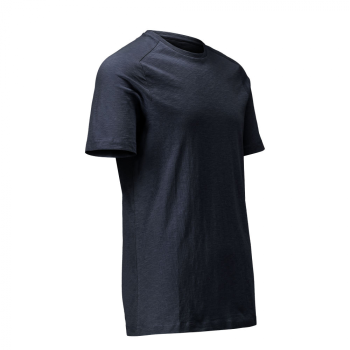 Tricou simplu bumbac 100% [22]