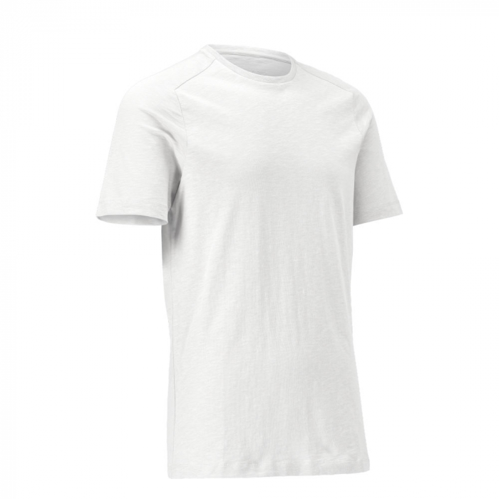 Tricou simplu bumbac 100% [23]