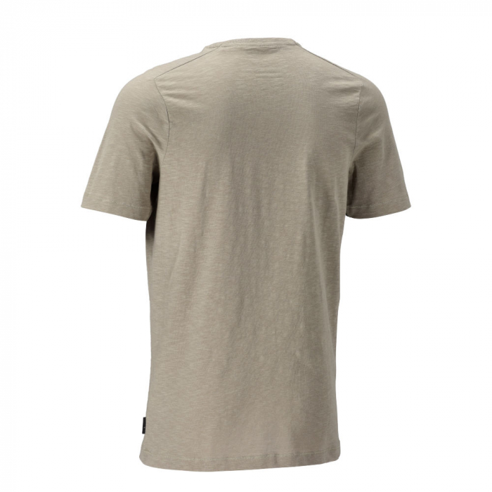Tricou simplu bumbac 100% [12]