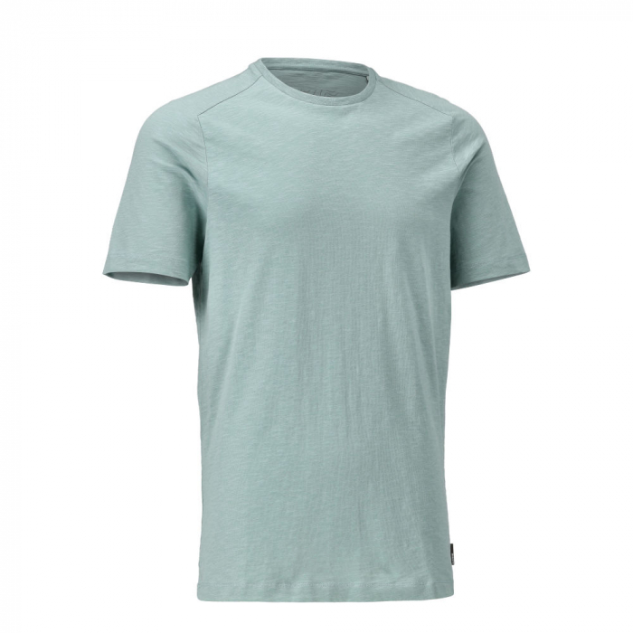 Tricou simplu bumbac 100% [24]