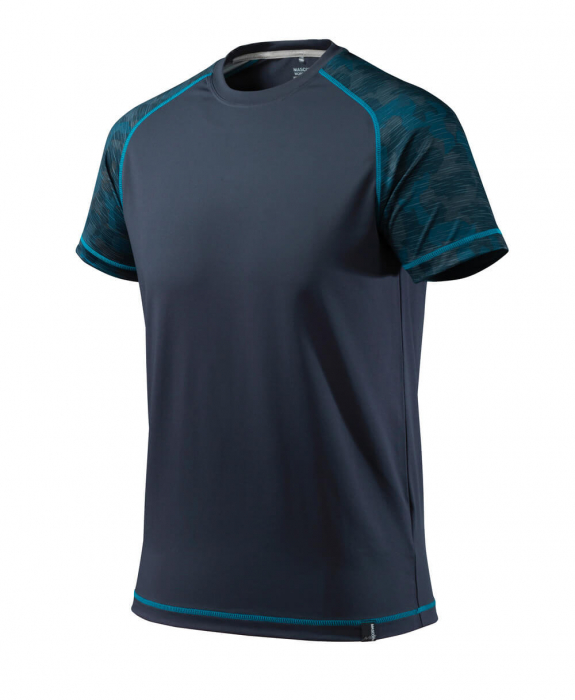 Tricou sport cu uscare rapida Mascot®ADVANCED [3]