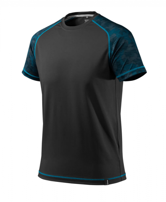 Tricou sport cu uscare rapida Mascot®ADVANCED [3]