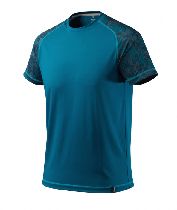 Tricou sport cu uscare rapida Mascot®ADVANCED [3]
