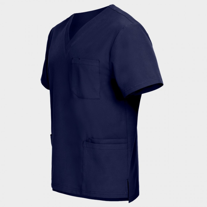 Tunica medicala pentru barbați NOBBY [3]