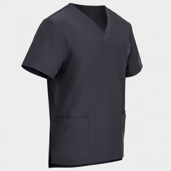 Tunica medicala pentru barbați NOBBY [4]
