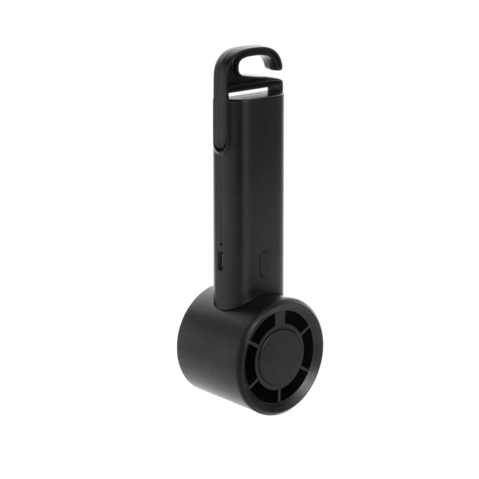 Ventilator portabil reincarcabil Twist RCS | Plastic reciclat [5]