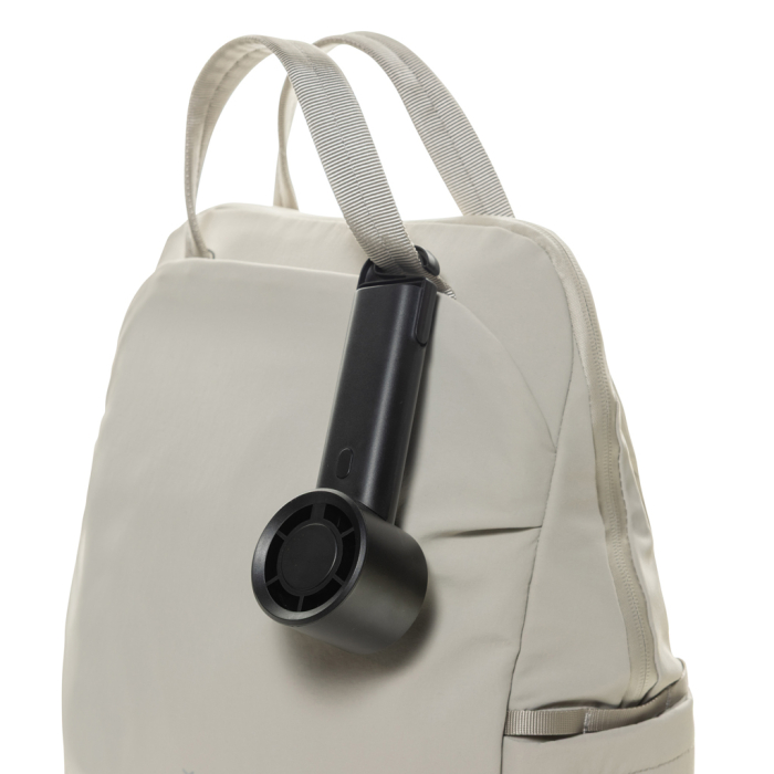 Ventilator portabil reincarcabil Twist RCS | Plastic reciclat [4]