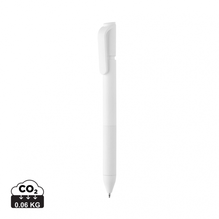 Pix TwistLock din ABS reciclat certificat GRS [1]