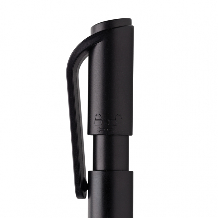 Pix TwistLock din ABS reciclat certificat GRS [3]