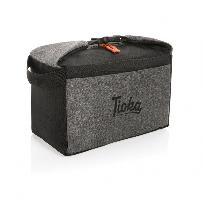 Geanta termoizolanta bicolora 5,5 l [8]
